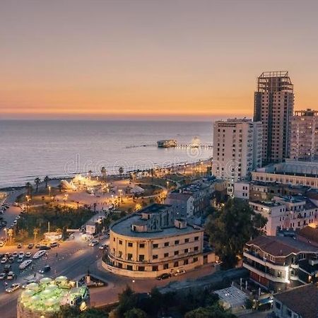 Appartamento Bella Vista Дуррес Экстерьер фото
