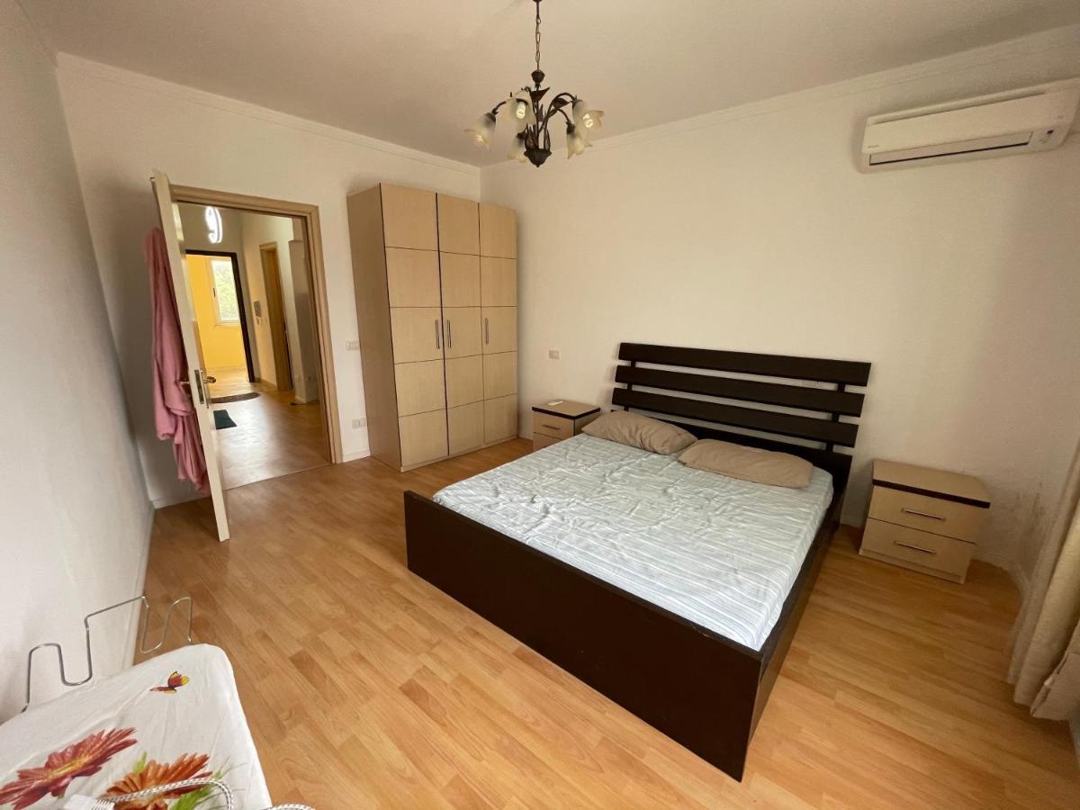 Appartamento Bella Vista Дуррес Экстерьер фото